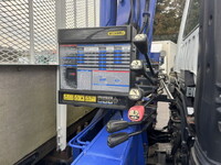 MITSUBISHI FUSO Fighter Truck (With 4 Steps Of Cranes) 2KG-FK61F 2019 44,695km_8