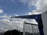 MITSUBISHI FUSO Fighter Truck (With 4 Steps Of Cranes) 2KG-FK61F 2019 44,695km_9