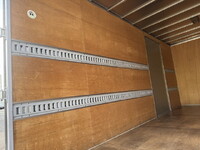 MITSUBISHI FUSO Canter Aluminum Van TPG-FEB50 2019 94,570km_10