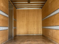 MITSUBISHI FUSO Canter Aluminum Van TPG-FEB50 2019 94,570km_13