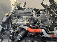 MITSUBISHI FUSO Canter Aluminum Van TPG-FEB50 2019 94,570km_27