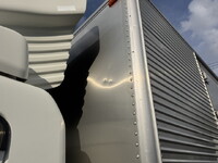 MITSUBISHI FUSO Canter Aluminum Van TPG-FEB50 2019 94,570km_34