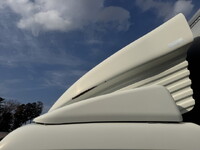 MITSUBISHI FUSO Canter Aluminum Van TPG-FEB50 2019 94,570km_35