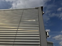 MITSUBISHI FUSO Canter Aluminum Van TPG-FEB50 2019 94,570km_37