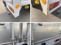 MITSUBISHI FUSO Canter Aluminum Van TPG-FEB50 2019 94,570km_38