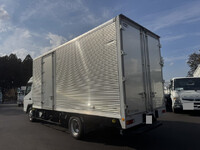 MITSUBISHI FUSO Canter Aluminum Van TPG-FEB50 2019 94,570km_4