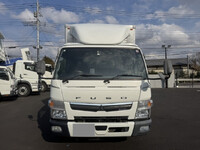 MITSUBISHI FUSO Canter Aluminum Van TPG-FEB50 2019 94,570km_5