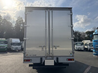 MITSUBISHI FUSO Canter Aluminum Van TPG-FEB50 2019 94,570km_6