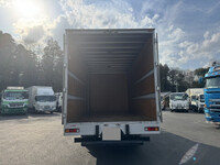 MITSUBISHI FUSO Canter Aluminum Van TPG-FEB50 2019 94,570km_7