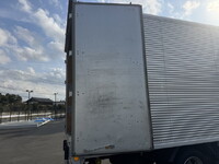 MITSUBISHI FUSO Canter Aluminum Van TPG-FEB50 2019 94,570km_8