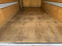 MITSUBISHI FUSO Canter Aluminum Van TPG-FEB50 2019 94,570km_9