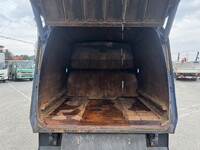 ISUZU Elf Garbage Truck TFG-NMR82ZAN 2017 112,104km_11