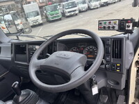 ISUZU Elf Garbage Truck TFG-NMR82ZAN 2017 112,104km_23