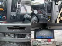 ISUZU Elf Garbage Truck TFG-NMR82ZAN 2017 112,104km_25