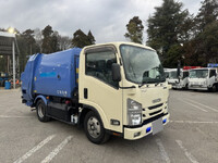 ISUZU Elf Garbage Truck TFG-NMR82ZAN 2017 112,104km_3