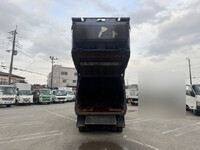 ISUZU Elf Garbage Truck TFG-NMR82ZAN 2017 112,104km_9