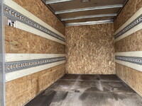 TOYOTA Toyoace Aluminum Van BDG-XZU308 2007 253,000km_10