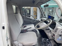 TOYOTA Toyoace Aluminum Van BDG-XZU308 2007 253,000km_11