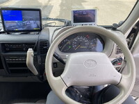 TOYOTA Toyoace Aluminum Van BDG-XZU308 2007 253,000km_12