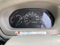 TOYOTA Toyoace Aluminum Van BDG-XZU308 2007 253,000km_16