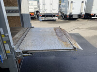 TOYOTA Toyoace Aluminum Van BDG-XZU308 2007 253,000km_7