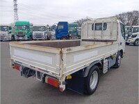 HINO Dutro Flat Body 2RG-XZU605M 2020 93,697km_2