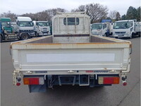 HINO Dutro Flat Body 2RG-XZU605M 2020 93,697km_3