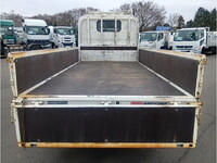 HINO Dutro Flat Body 2RG-XZU605M 2020 93,697km_4