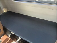 HINO Ranger Aluminum Block 2KG-FD2ABG 2025 636km_23