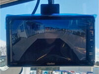 HINO Ranger Aluminum Block 2KG-FD2ABG 2025 636km_25