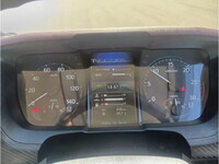 HINO Ranger Aluminum Block 2KG-FD2ABG 2025 636km_27