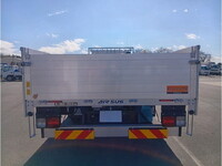 HINO Ranger Aluminum Block 2KG-FD2ABG 2025 636km_5