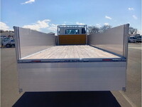 HINO Ranger Aluminum Block 2KG-FD2ABG 2025 636km_6