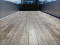 HINO Ranger Aluminum Block 2KG-FD2ABG 2025 636km_7