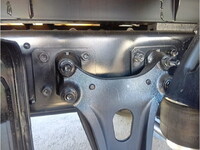 HINO Ranger Aluminum Block 2KG-FD2ABG 2025 636km_8