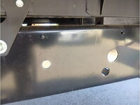 HINO Ranger Aluminum Block 2KG-FD2ABG 2025 636km_9