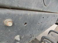 ISUZU Forward Dump TKG-FRR90S1 2013 76,283km_12