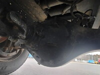 ISUZU Forward Dump TKG-FRR90S1 2013 76,283km_13