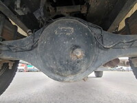 ISUZU Forward Dump TKG-FRR90S1 2013 76,283km_14