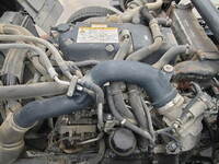 ISUZU Forward Dump TKG-FRR90S1 2013 76,283km_17