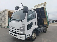 ISUZU Forward Dump TKG-FRR90S1 2013 76,283km_1