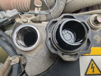 ISUZU Forward Dump TKG-FRR90S1 2013 76,283km_20