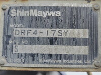 ISUZU Forward Dump TKG-FRR90S1 2013 76,283km_22