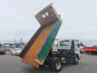 ISUZU Forward Dump TKG-FRR90S1 2013 76,283km_2