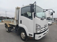 ISUZU Forward Dump TKG-FRR90S1 2013 76,283km_3