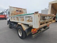 ISUZU Forward Dump TKG-FRR90S1 2013 76,283km_4