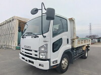 ISUZU Forward Dump TKG-FRR90S1 2013 76,283km_5