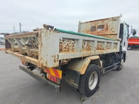 ISUZU Forward Dump TKG-FRR90S1 2013 76,283km_6