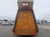 ISUZU Forward Dump TKG-FRR90S1 2013 76,283km_8