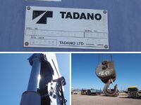 ISUZU Forward Safety Loader (With 4 Steps Of Cranes) PJ-FTR34L4 2005 627,959km_11